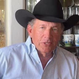 George strait 