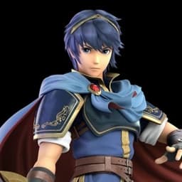 Marth(Std)