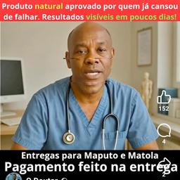 Jorge matavel