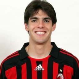KAKÁ 