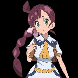 Koharu Pokemon Hourney