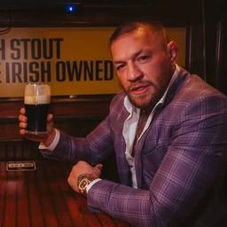 Mcgregor 