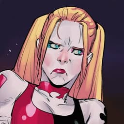 Harley quinn Español