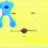 Nick Jr Face the Frog