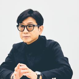 藤井フミヤ