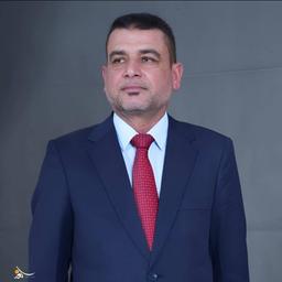 مرتضى عبود الابراهيمي 