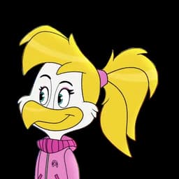 Helen Henny (Kari Wahlgren)