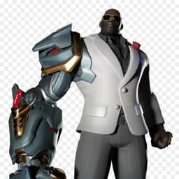 Doomfist