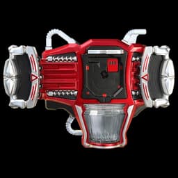 エナジーロックシード