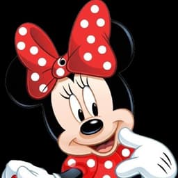 Minnie Mouse