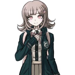 Chiaki nanami 