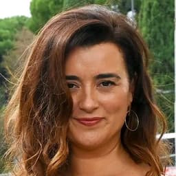 Cote de pablo 