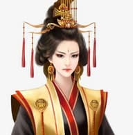  雪中悍刀行-北邙女帝（带混响 回声）