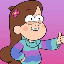 mabel pines