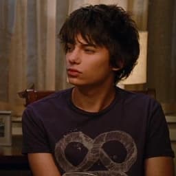 Rodrick heffley