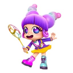 Bubble (CN City/Yes announcer)