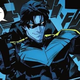 Dick Grayson