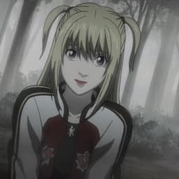 Misa Amane