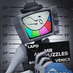 Mr puzzles 