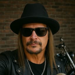 Kid Rock 