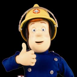 fireman sam john sparkes