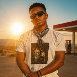 Calif Del Mundo Voice 