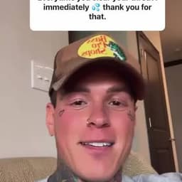 Johnathon caine walton