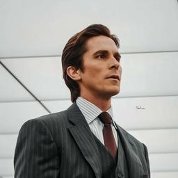 Bruce wayne
