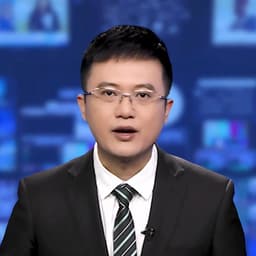 双鸭山-新闻男1