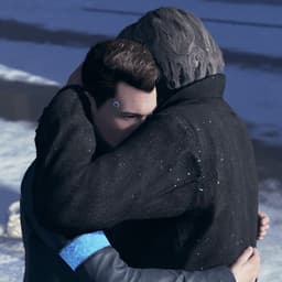 Hank Anderson (DBH:V3)