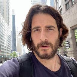 Johnathan roumie 
