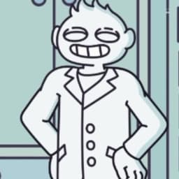 Teo — Un Mundo Sin (Naisekai)