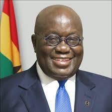 Akuffo addo 