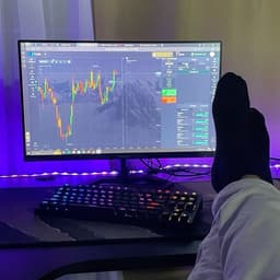 La voix trading 