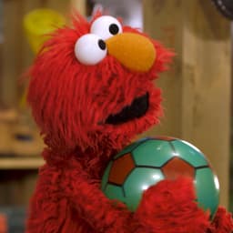 Elmo (Takalani Sesame)