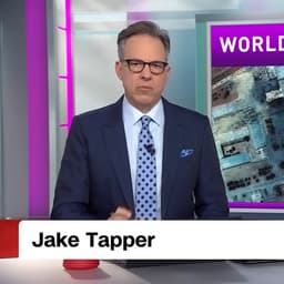 jake tapper [english] V1