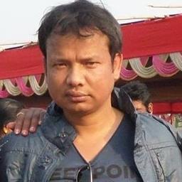 Bhuwaneshar Rajbanshi