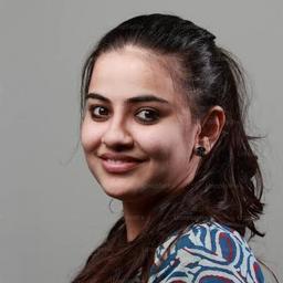 Shreya 