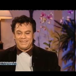 Juan Gabriel 