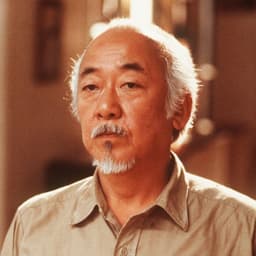 Miyagi