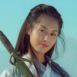 影视女声2-茶叶