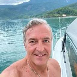 Doctor Rodrigo Gimenez