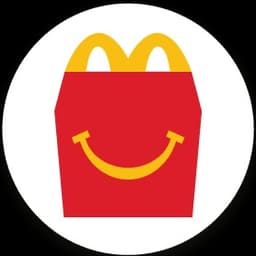 Locutor Cajita feliz McDonald's 