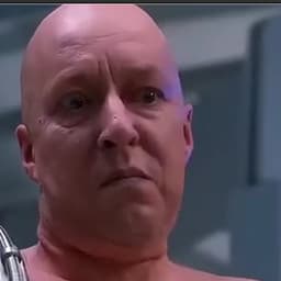 Personaje duende maldito