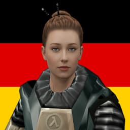 Gina Cross (Holographische Assistent)