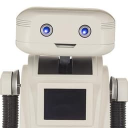 Brian the Robot from Confused.com (2013-)