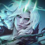 Viego - League of Legends (PT-BR)