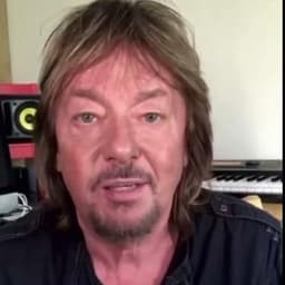 Chris Norman
