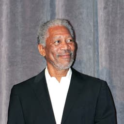 Morgan Freeman Style (Deep & Calm)