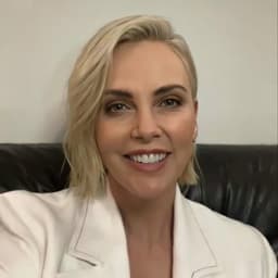 Charlize theron 